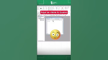 Corrige el tamaño de las celdas y columnas de manera automática en Excel. 😎👆🏼#excel