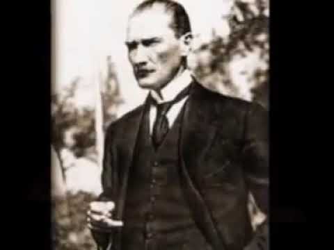 3 MAYIS TÜRKÇÜLÜK GÜNÜ | MUSTAFA KEMAL ATATÜRK'ÜN TÜRKLÜĞE DAİR SÖZLERİ