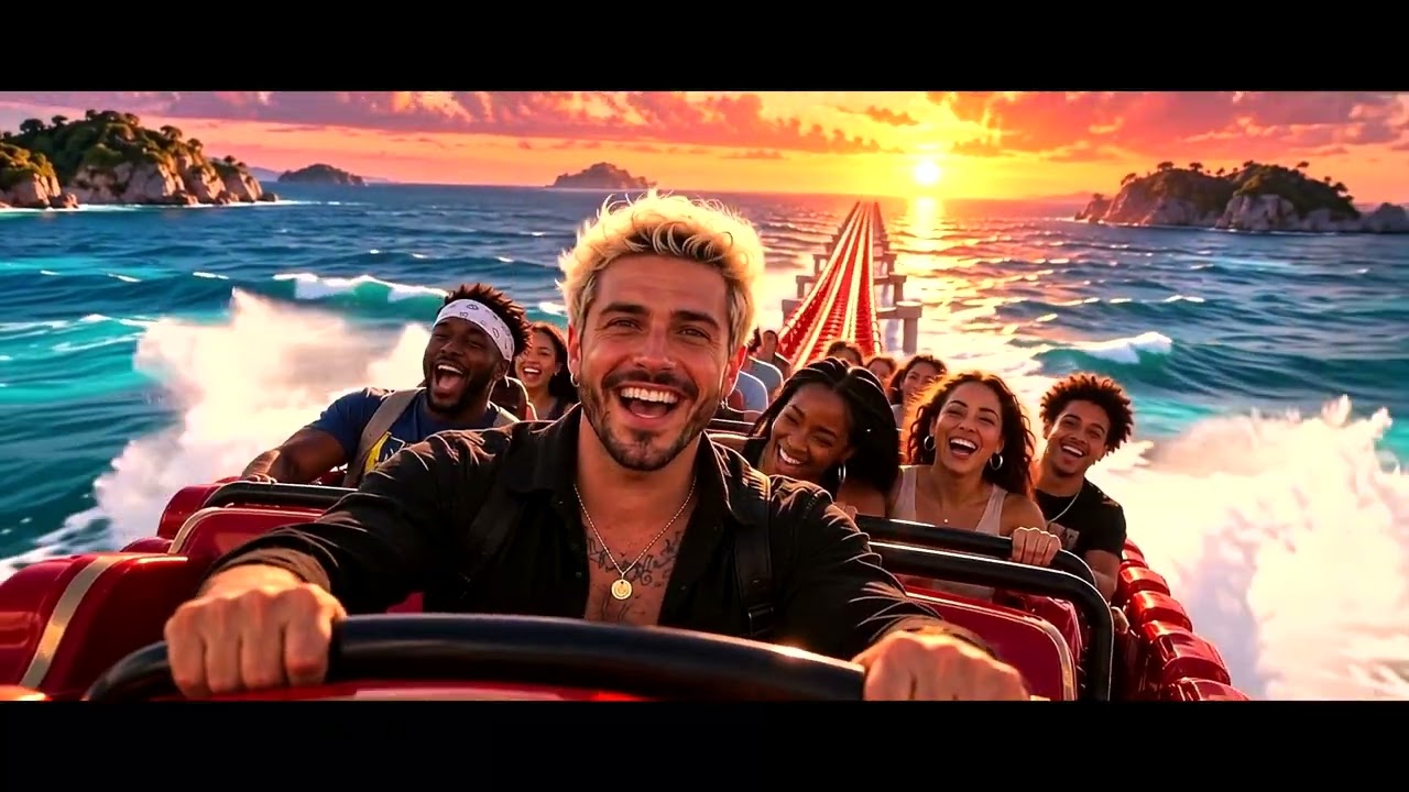 Clip vidéos