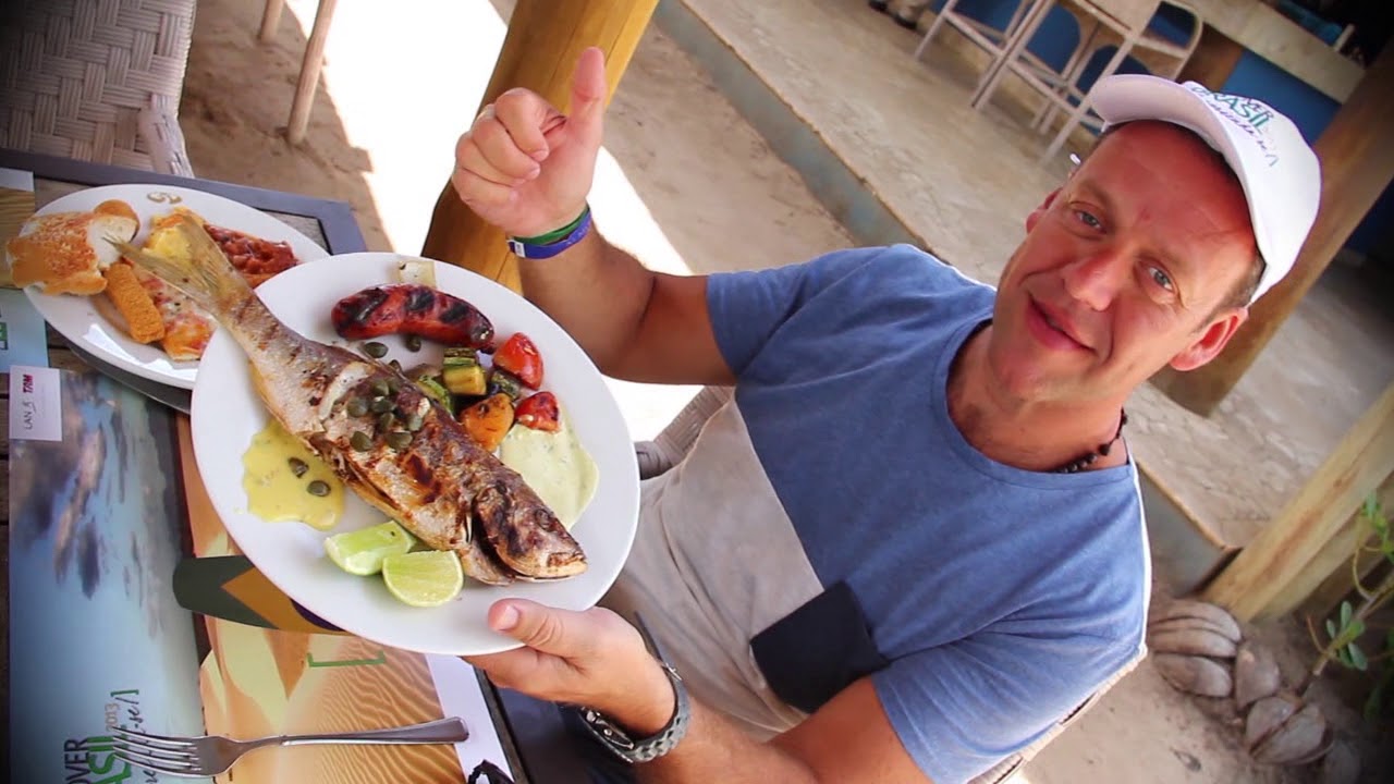 DISCOVERY BRAZIL - TAM