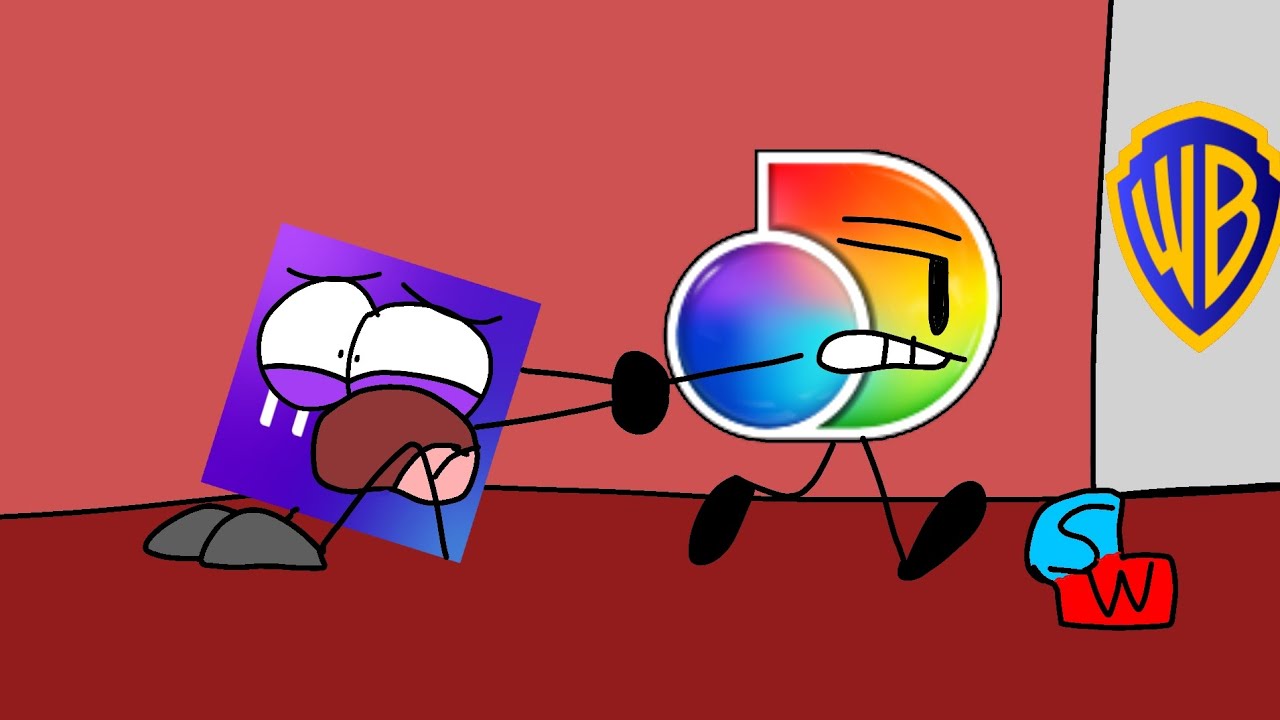 HBO Max and WB Discovery in a nutshell #leavehbomaxalone - YouTube