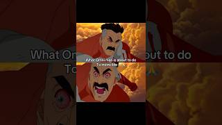 Omni man vs invincible in brawlhalla is a dangerous combo 😭💔