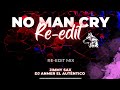 No Man Cry (Re-edit Mix) Jimmy Sax Feat Dj Anmer El Auténtico Afro House 2025