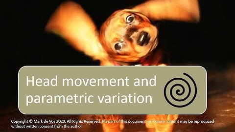 Ling2 and Ling3 Syntax - Lecture 10: Verb movement and parametric variation