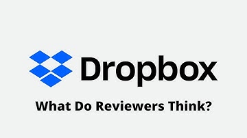 Dropbox Pros and Cons, What do Reviewers Think?