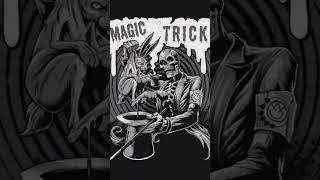 [FREE] Old School Rap Beat Magic Trick HipHop  Instrumental