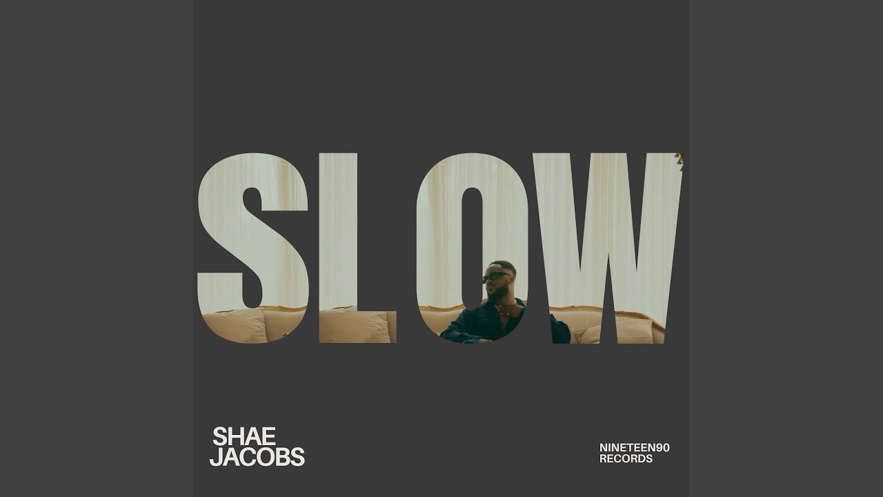Watch Slow on YouTube Watch Slow on YouTube