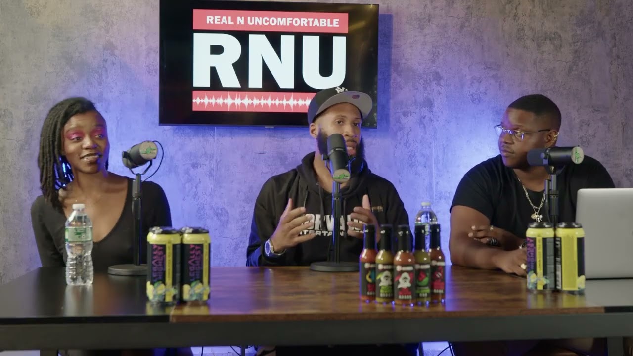 Stop Forcing Ticket Sales and Build Fans | Real n Uncomfortable Ft Scott Morris