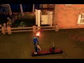 Hoch katapultieren !!!  / Lego Fortnite