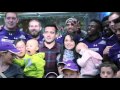2016 New Era Pinstripe Bowl Recap