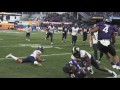 2016 New Era Pinstripe Bowl Recap