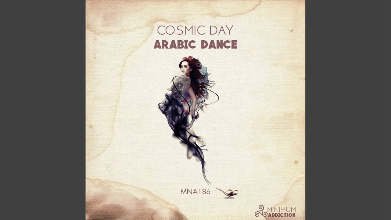 Mira Arabic Dance (Original Mix) en YouTube Mira Arabic Dance (Original Mix) en YouTube