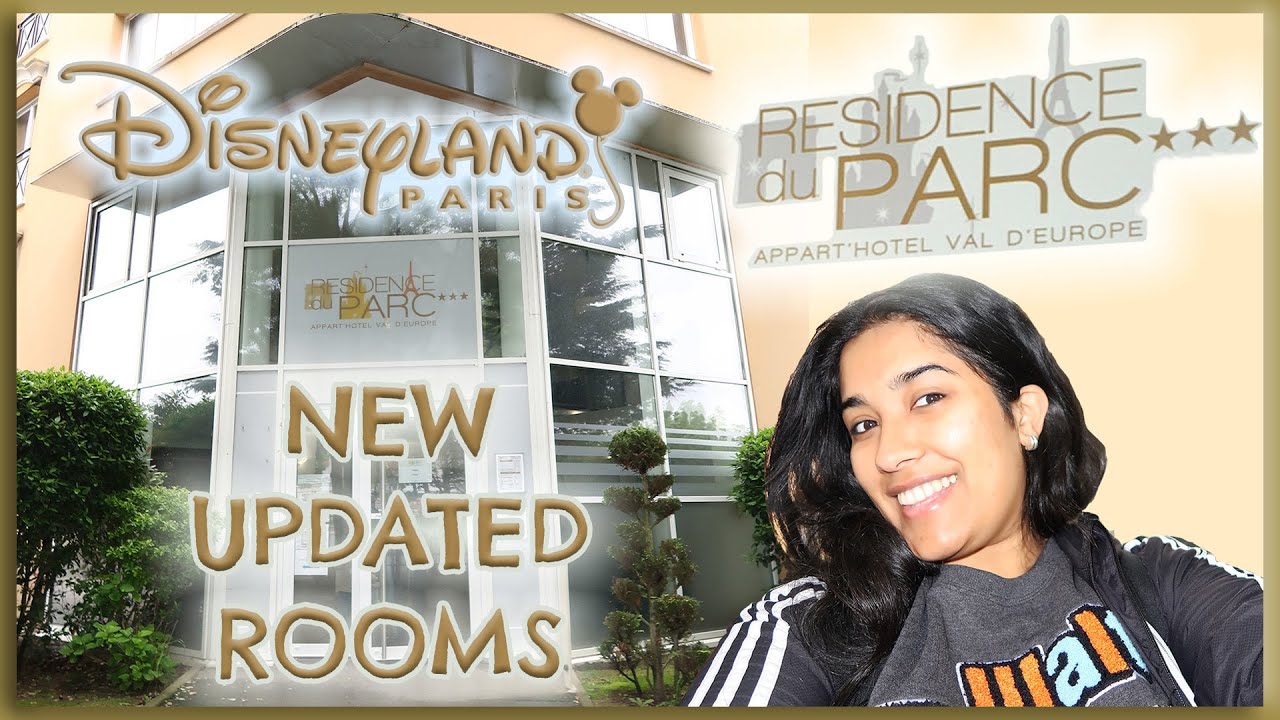 Most Affordable Disneyland Paris Hotel