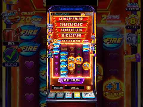 Is this THE BEST Slot Machine for New Gamblers?