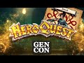 Heroquest  la gen con 2023 