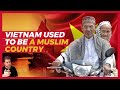 Champa  the muslim kingdom of vietnam
