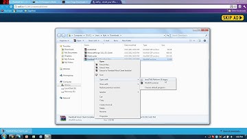 [Minecraft] Paintball Mod Installation - Client (Old)