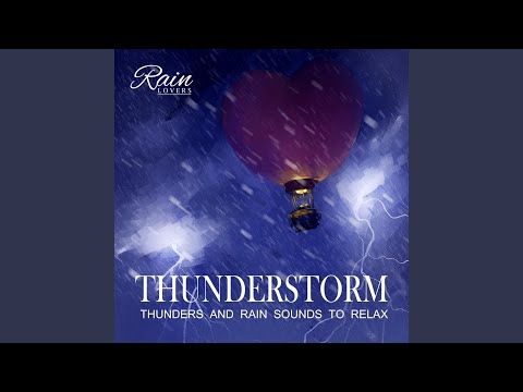 Thunderstorm Sleep, Pt. 14