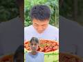 eating challenge spicy 🥵🔥..#funny #prank #mukbang