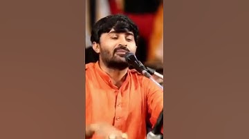 સત્ય પરેશાન છે પરાજિત નહીં❤️Devayat🥰 Khavad New Status 2024#devayatkhavad#havajonibethak