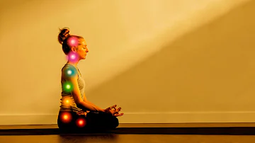 10 Minute Deep Meditation Music • Relax Mind Body, Inner Peace