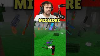 Download Lagu L’ARMA più FORTE di 99 NOTTI! #99nightintheforest #roblox #shorts MP3