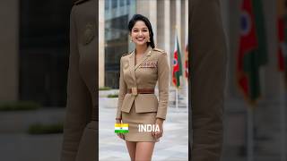 Countries As Secretary