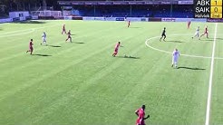 Ryan Masch Highlights 2017