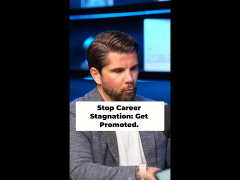 Beat Career Stagnation_ Get Promoted Every 2-4 Years!