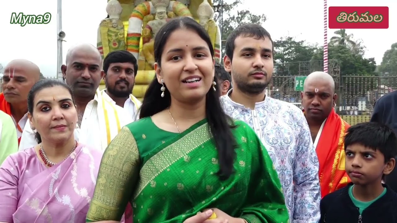 Tirumala's Table Tennis Star Naina Jaiswal: From Temple Town to National Glory! 