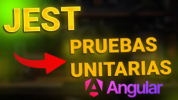 testing unitario con JEST 🧪 en Angular