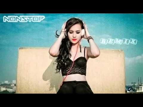 Nonstop Bay Cùng DJ Tit   174 Tracks Xung Căng Nhất 2014   YouTube