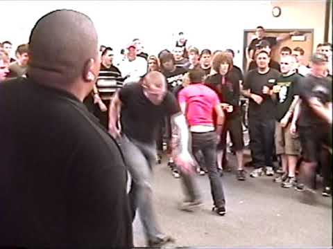 Donnybrook 06 19 04 Sportsplex Darien IL