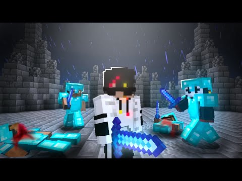 I Eliminated Everyone In JARNIX SMP