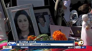1,000+ honor loved ones for Dia de los Muertos
