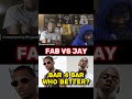#fabolous #jayz #music #rap #hiphop #bars #battlerap #shorts #short #viral #verzuz #newyorkrap #nyc