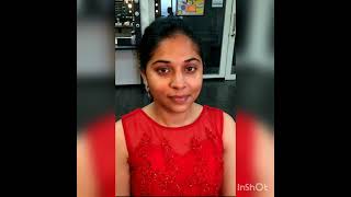 Lakme Academy Swargate | Make UP | Contemproary Bride Demo | Trainer - Pranav Kurlap | Pune