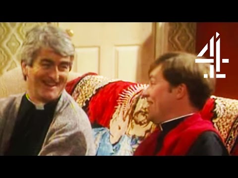 Instant Karma | Father Ted