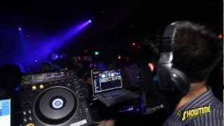 DJ SHowtime Promo Vid: Bar FLy