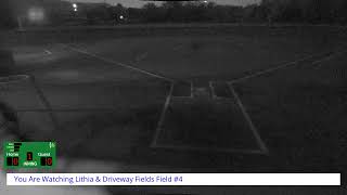 Field 4 - Lithia & Driveway Fields