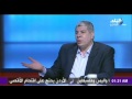 M3a Shobeir مع شوبير الاعلامي الكبير علاء مدكور وحديث شامل علي الكرة الاماراتية