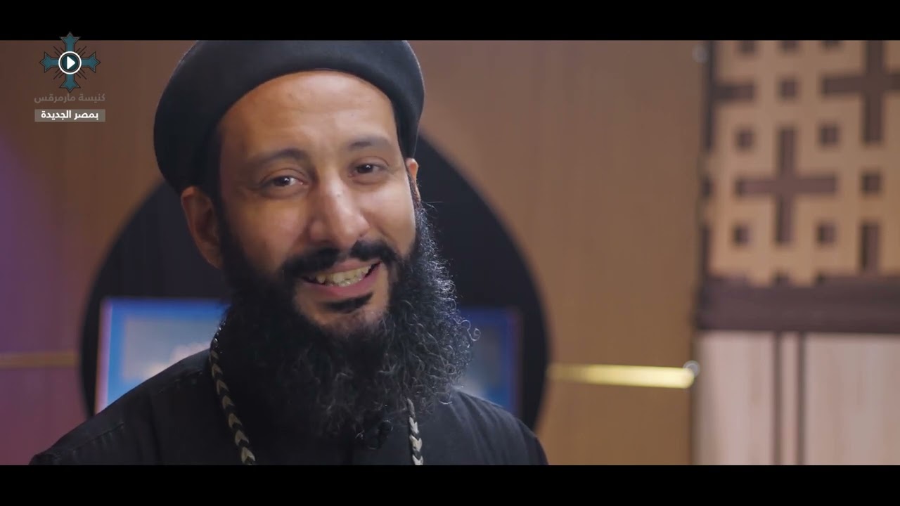 القديس نيقولاوس - ابونا لوقا ماهر- شهداء وقديسين  ٤٢