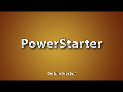 Cyberlink Media Suite 10 - PowerStarter