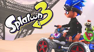 [Splatoon SFM Short]: Splatlands