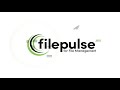 Filepulse tutorial how to set up a solution