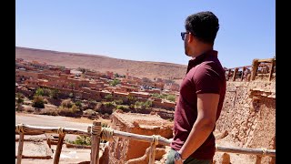 Exploring Morocco in 10 days