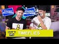 Timeflies: One-Liners With Celebrities!