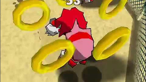 Sonic Shuffle part 3 Emerald Coast part 3