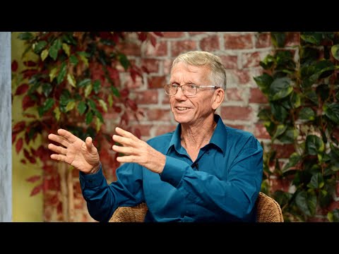 Tim Maddocks' Ministry part 2