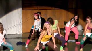 Call On Me Eric Prydz By 5Ek